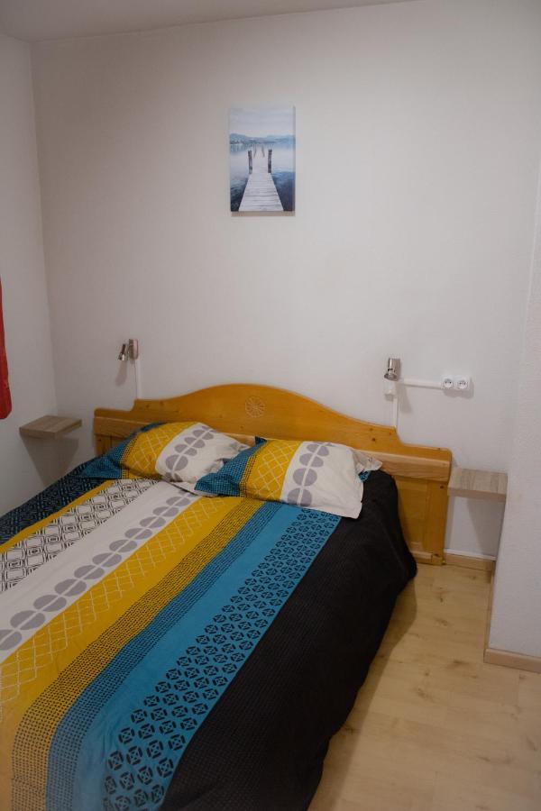 Appartement T3 Dans Residence 6 Pers Juzet-de-Luchon Exterior foto